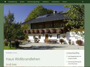 Haus Widlbrandlehen