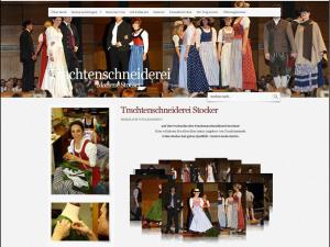 Schneiderei Stocker