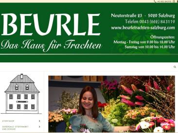 Aufmacher Beurletrachten